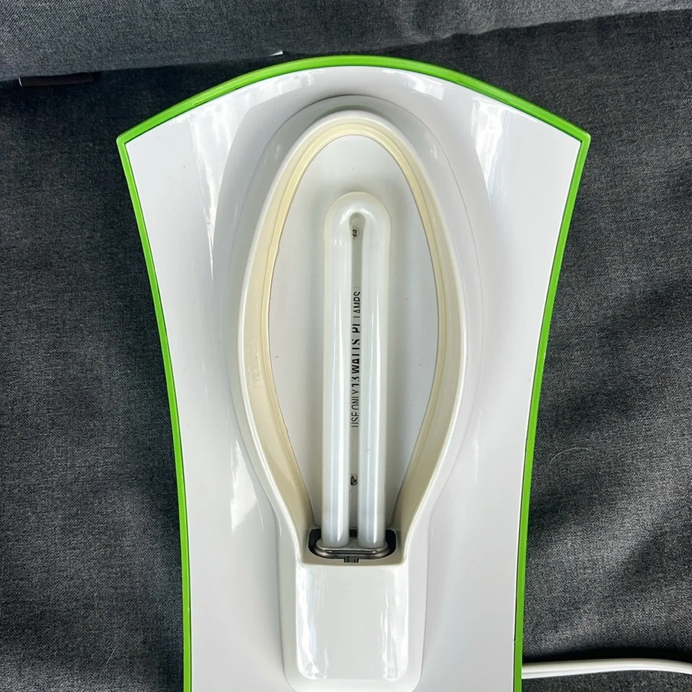 Ottlite curved neon